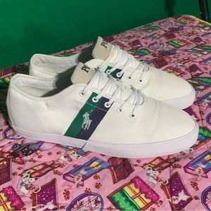 Ralph Lauren Polo shoes Halford size 11.5 $25